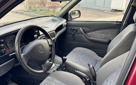 Daewoo Nexia I рестайлинг, 2007 год, 427 000 рублей, 15 фотография