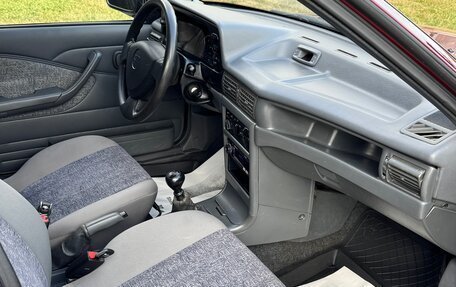 Daewoo Nexia I рестайлинг, 2007 год, 427 000 рублей, 18 фотография