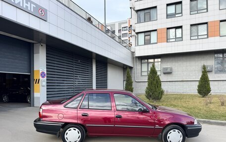 Daewoo Nexia I рестайлинг, 2007 год, 427 000 рублей, 23 фотография