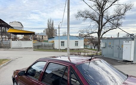 Daewoo Nexia I рестайлинг, 2007 год, 427 000 рублей, 22 фотография