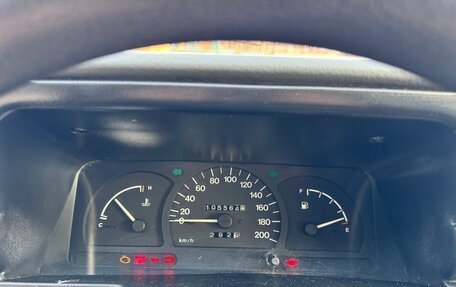 Daewoo Nexia I рестайлинг, 2007 год, 427 000 рублей, 14 фотография