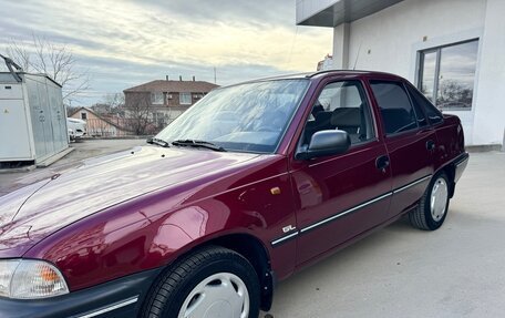 Daewoo Nexia I рестайлинг, 2007 год, 427 000 рублей, 26 фотография