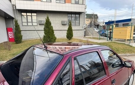 Daewoo Nexia I рестайлинг, 2007 год, 427 000 рублей, 21 фотография