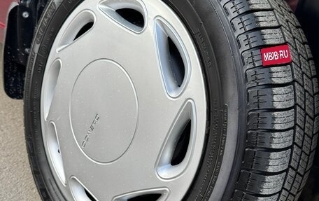 Daewoo Nexia I рестайлинг, 2007 год, 427 000 рублей, 19 фотография