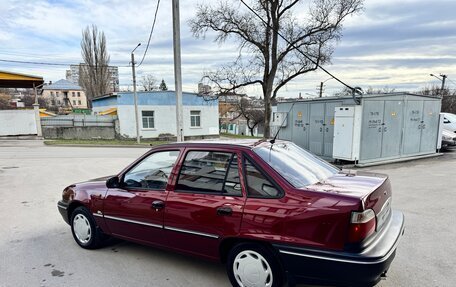 Daewoo Nexia I рестайлинг, 2007 год, 427 000 рублей, 27 фотография