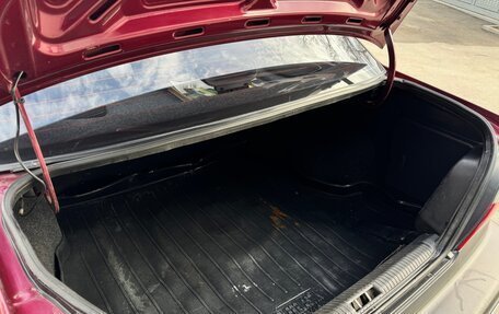 Daewoo Nexia I рестайлинг, 2007 год, 427 000 рублей, 29 фотография