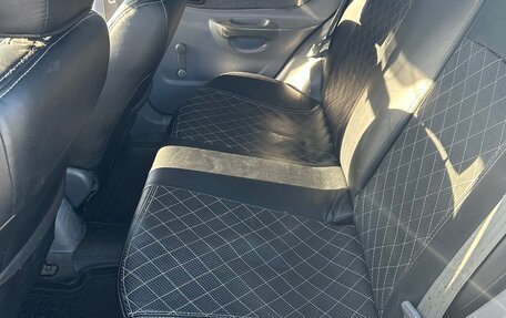 Hyundai Accent II, 2004 год, 290 000 рублей, 6 фотография