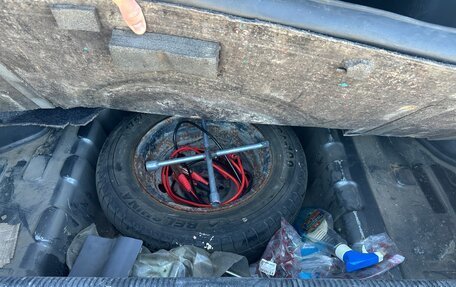 Hyundai Accent II, 2004 год, 290 000 рублей, 8 фотография