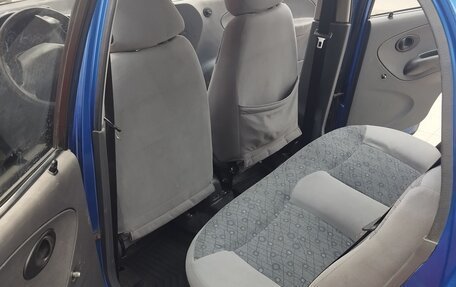 Daewoo Matiz I, 2010 год, 180 000 рублей, 12 фотография