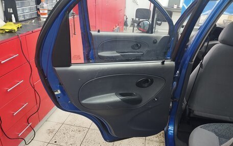 Daewoo Matiz I, 2010 год, 180 000 рублей, 13 фотография