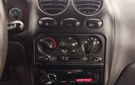 Daewoo Matiz I, 2010 год, 180 000 рублей, 16 фотография