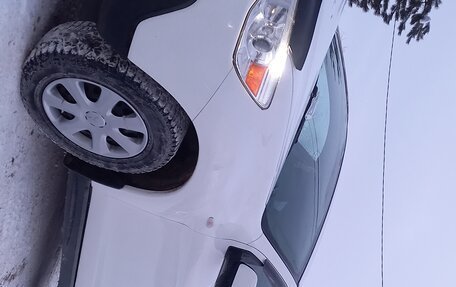 Mitsubishi ASX I рестайлинг, 2012 год, 1 100 000 рублей, 4 фотография