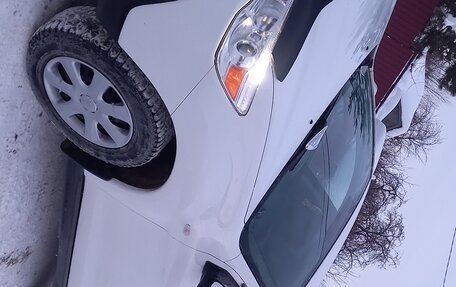 Mitsubishi ASX I рестайлинг, 2012 год, 1 100 000 рублей, 3 фотография