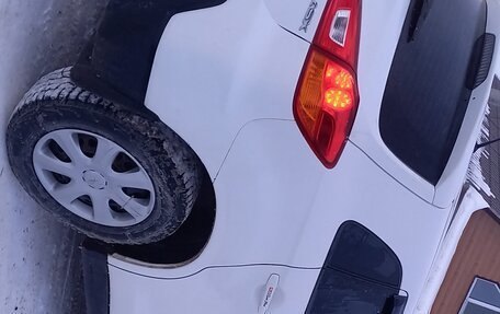 Mitsubishi ASX I рестайлинг, 2012 год, 1 100 000 рублей, 6 фотография