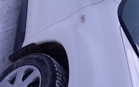 Mitsubishi ASX I рестайлинг, 2012 год, 1 100 000 рублей, 10 фотография