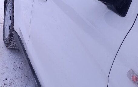 Mitsubishi ASX I рестайлинг, 2012 год, 1 100 000 рублей, 9 фотография