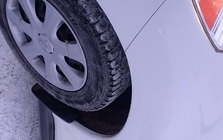 Mitsubishi ASX I рестайлинг, 2012 год, 1 100 000 рублей, 11 фотография