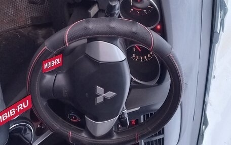 Mitsubishi ASX I рестайлинг, 2012 год, 1 100 000 рублей, 13 фотография