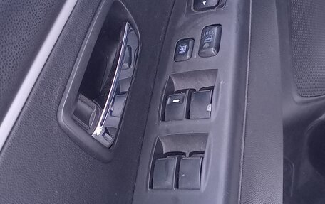 Mitsubishi ASX I рестайлинг, 2012 год, 1 100 000 рублей, 15 фотография