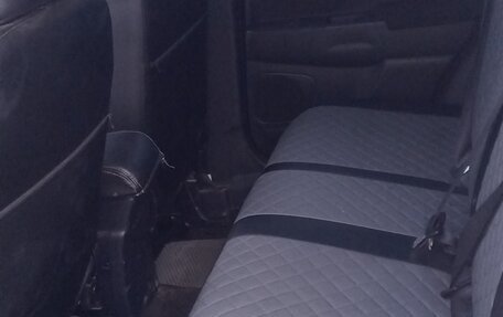 Mitsubishi ASX I рестайлинг, 2012 год, 1 100 000 рублей, 18 фотография