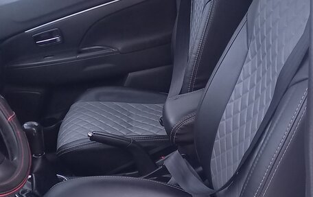 Mitsubishi ASX I рестайлинг, 2012 год, 1 100 000 рублей, 16 фотография