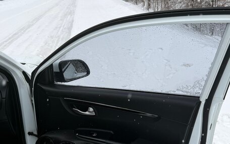 KIA Rio IV, 2020 год, 1 200 000 рублей, 15 фотография