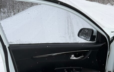 KIA Rio IV, 2020 год, 1 200 000 рублей, 16 фотография