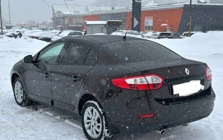Renault Fluence I, 2014 год, 740 000 рублей, 2 фотография