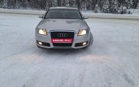 Audi A6, 2004 год, 790 000 рублей, 2 фотография