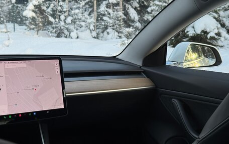 Tesla Model 3 I, 2019 год, 2 990 000 рублей, 8 фотография