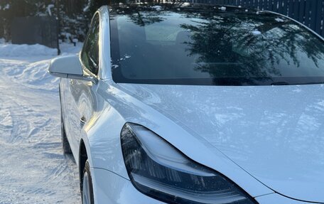 Tesla Model 3 I, 2019 год, 2 990 000 рублей, 6 фотография