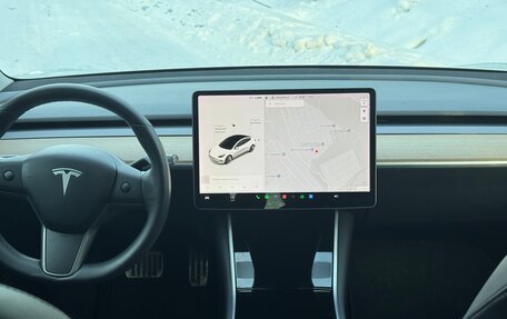 Tesla Model 3 I, 2019 год, 2 990 000 рублей, 7 фотография