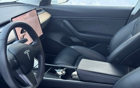 Tesla Model 3 I, 2019 год, 2 990 000 рублей, 11 фотография