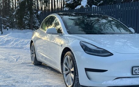 Tesla Model 3 I, 2019 год, 2 990 000 рублей, 5 фотография