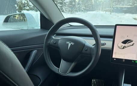 Tesla Model 3 I, 2019 год, 2 990 000 рублей, 9 фотография