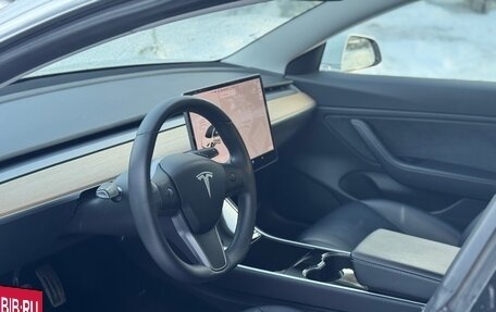 Tesla Model 3 I, 2019 год, 2 990 000 рублей, 10 фотография