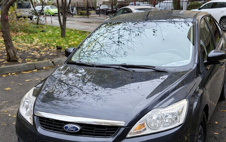 Ford Focus II рестайлинг, 2010 год, 600 000 рублей, 2 фотография