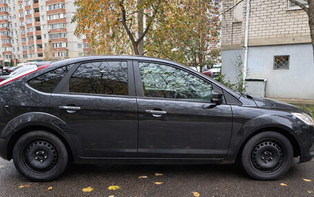 Ford Focus II рестайлинг, 2010 год, 600 000 рублей, 4 фотография