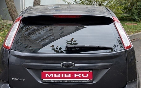 Ford Focus II рестайлинг, 2010 год, 600 000 рублей, 6 фотография