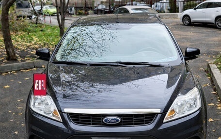 Ford Focus II рестайлинг, 2010 год, 600 000 рублей, 3 фотография