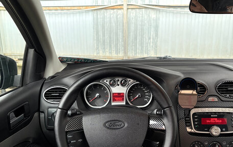 Ford Focus II рестайлинг, 2010 год, 600 000 рублей, 8 фотография