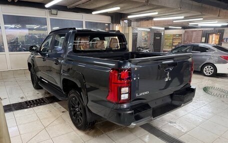 Mitsubishi L200, 2025 год, 5 500 000 рублей, 2 фотография