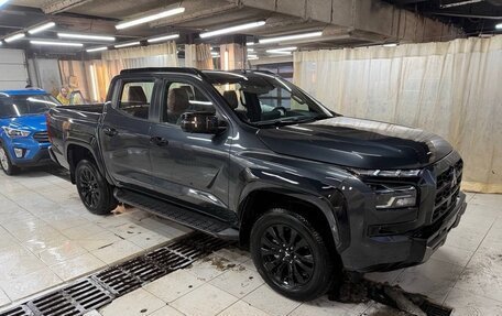 Mitsubishi L200, 2025 год, 5 500 000 рублей, 3 фотография