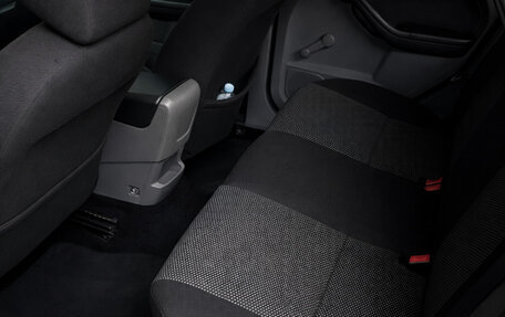 Ford Focus II рестайлинг, 2010 год, 600 000 рублей, 11 фотография