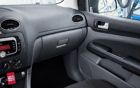 Ford Focus II рестайлинг, 2010 год, 600 000 рублей, 9 фотография