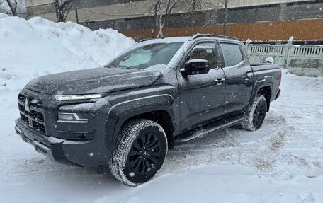 Mitsubishi L200, 2025 год, 5 500 000 рублей, 5 фотография