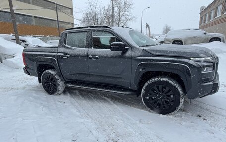 Mitsubishi L200, 2025 год, 5 500 000 рублей, 8 фотография