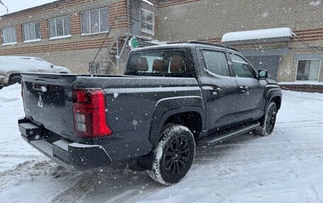 Mitsubishi L200, 2025 год, 5 500 000 рублей, 9 фотография