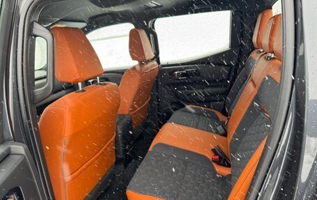 Mitsubishi L200, 2025 год, 5 500 000 рублей, 14 фотография