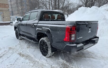 Mitsubishi L200, 2025 год, 5 500 000 рублей, 11 фотография
